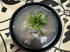 -新凯旋烧烤·燕姐千岛湖土菜