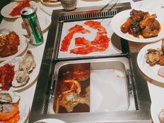 -星伦多 自助料理(圆融店)