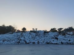 -威海华夏城景区