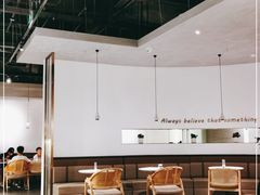 大堂-BE BRIGHT KITCHEN(正佳广场店)
