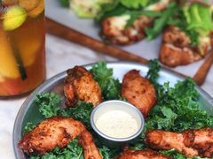 -农畉LONFOOD(福田星河COCOPark店)