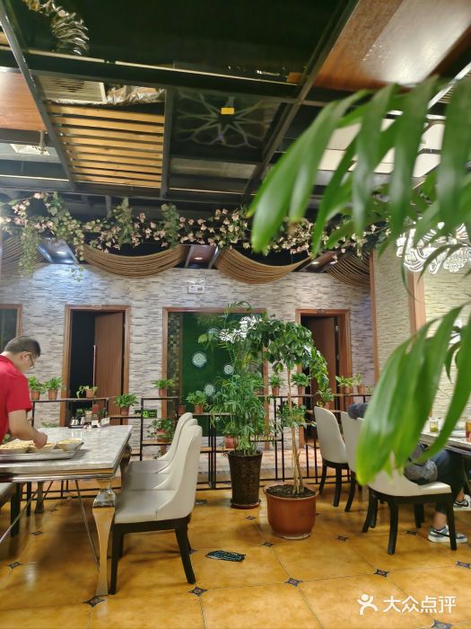 胖妈妈餐饮(西津东路店)图片