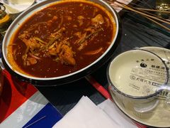 -419海鲜烧烤大排档