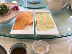 -友谊肥牛
