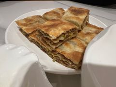 刀剁肉饼-马凯餐厅(长椿街店)