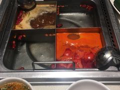 -海底捞火锅(亲子主题北金鹰店)