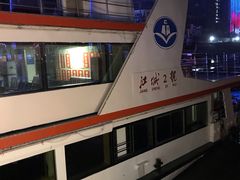 -武汉关码头(轮渡站)