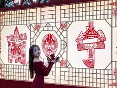 -南宁方特东盟神画