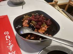 -钢管厂五区小郡肝火锅串串香(清河店)