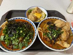 -西环肥仔螺蛳粉(南宁第一分店)