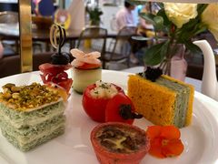 -PAUL LAFAYET 法式甜品(港汇广场店)