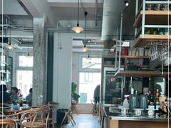 大堂-BOR Eatery(安福路店)