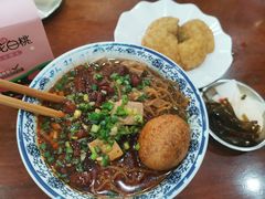 -黔肠旺面馆(八鸽岩店)