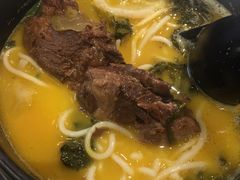 -和府捞面(石景山喜隆多店)