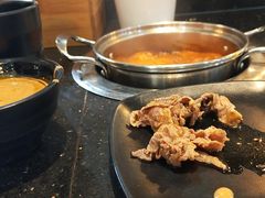 -龍歌自助小火锅(崂山丽达店)