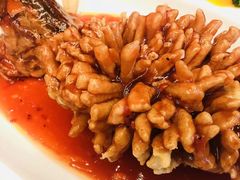 -马凯餐厅(长椿街店)