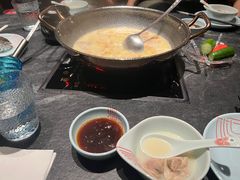 -捞王猪肚鸡火锅(金华义乌之心店)