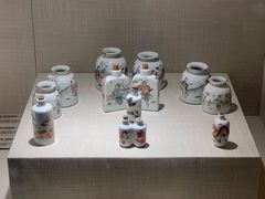 -广东中医药博物馆