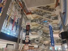 -天虹购物中心(石路店)