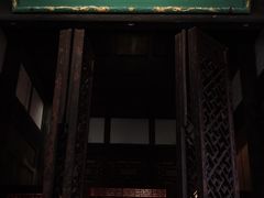 景点-成都武侯祠博物馆