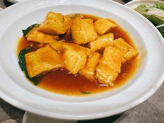 闫府第一福-闫府私房菜·百年鲁菜(恒隆店)