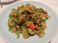 -老馆子·建德菜·山肴鱼鲜(海威新界店)
