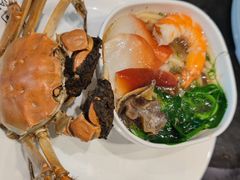 -川骄海鲜自助(亚运村店)