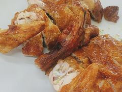 -渔意如意·首创金鲷顺德鱼生