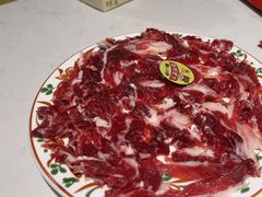 -汕头八合里海记牛肉店(清河店)