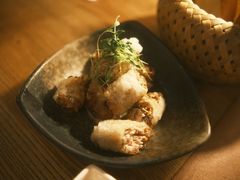 酥炸春卷-Golden Lily河内巴黎法越料理餐厅(建国西路店)