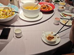 -千百味红餐厅·江西菜(绿地双子塔店)