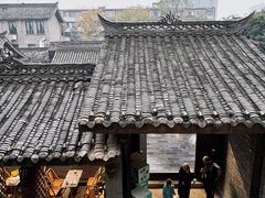 -星巴克臻选(成都宽窄巷子店)