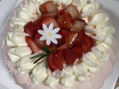 -幸福西饼生日蛋糕·下午茶(光明店)