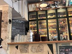 -RAC BAR(安福路店)