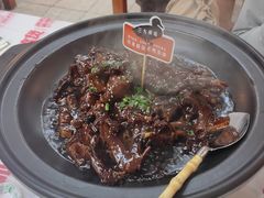 -回味黑鸭煲·始于2006(万松园店)