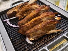 -新兴家喻酒家·羊城名宴(昌岗店)