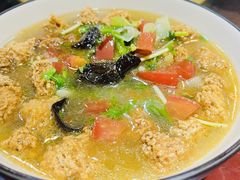 -杏花村水席楼(西大街总店)