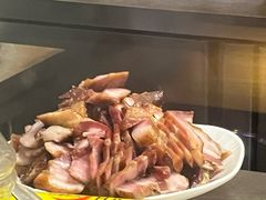 -昌勝香港深井烧鹅(新年华店)