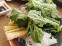-松野谷·寿喜烧自助(华联顺义金街购物中心店)
