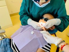 -泰康拜博口腔(世博园乐尔店)