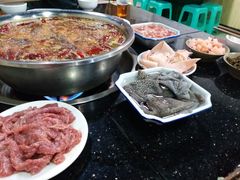 -祝幺妹火锅(裕华村总店)