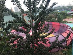 -欢乐水魔方水世界