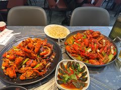 -指爱龙虾(金杨路总店)