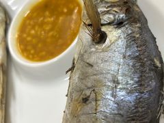 -官塘陈记鱼生·潮汕砂锅粥·牛肉火锅(潮枫路总店)