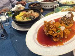 -御沪沪味园.融合菜.海鲜(斜土路店)