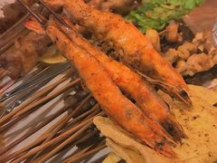 -跳舞牛·串烧酒场(麦地店)