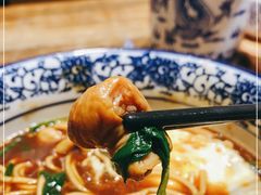 -顺丰面馆(打浦店)