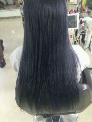 烟灰色-木北造型