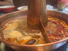 -京元盛铜锅涮肉(上海总店)