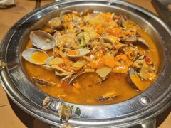 -花和尚·湘西小串烧烤(祈福店)